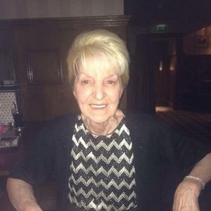 Meet your Posher, Sally